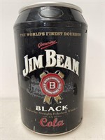 JIM BEAM Mini Bar Fridge - Height 450mm 
Not