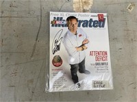 GREG BIFFLE SIGNATURE