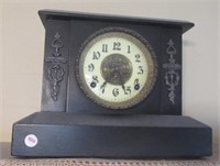 Antique Mantle Clock Made by E. Ingraham Co.
