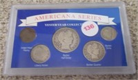American series yesterear collection.