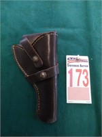 Towson Holster Stamped 2052