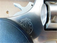 Smith & Wesson Model 64-2 Revolver