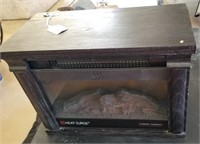 Small Heat Surge Heater