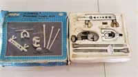 7 Piece Tubing Tool Kit