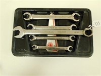 Matco Wrenches 5pc