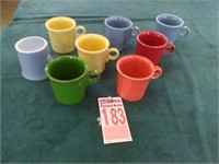 Fiesta Mugs