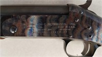 H&R Topper Model 88 Break Action Shotgun