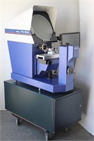 Mitutoyo PH-A14 Optical Comparator, Projector