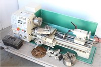 Grizzly Industrial Variable Speed Lathe #G0752
