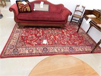 79" X 110" Antique Rug (Store)