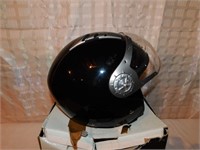 Bilt Medium Size Motorcycle Helmet With Helmet