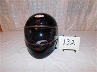 Bell Large Motorcycle Helmet (Bsmnt)