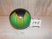 Decorative Ceramic Ball (Bsmnt)