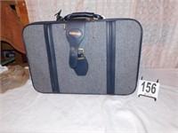 Fifth Avenue Suitcase (Bsmnt)
