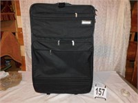 Sonoma Suitcase (Bsmnt)