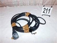 Power Cord (Bsmnt)