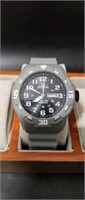 INVICTA Coalition Forces Zager 45mm Mens Watch