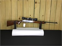 Remington 740 .30-06 sprg.