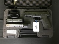 Smith and Wesson M&P45 Pistol