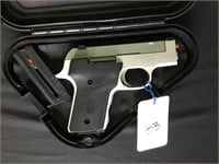 Firearms Online Auction