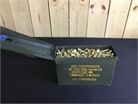 300 Rounds 357