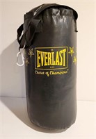 EVERLAST MMA / Boxing 28 LB Heavy Bag