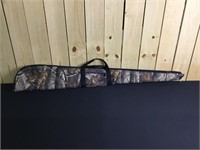 Camouflage Gun Case