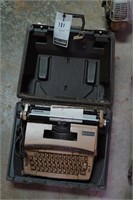 Coronamatic Typewriter