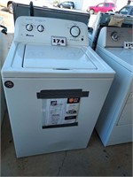 Amana Washer - over $400 when new