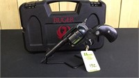 Ruger Vaquero 3.75 45LC Revolver