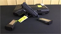 Springfield XD Sub Compact 9mm Pistol