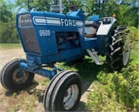 Ford 9600