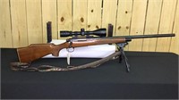 Remington 700 BDL 6mm