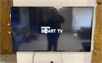 48" Samsung Smart TV