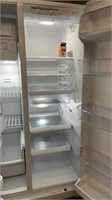 2015 Kenmore Refrigerator