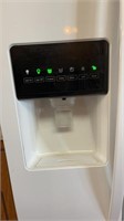 2015 Kenmore Refrigerator