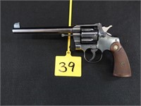 PRIVATE - 1 OWNER - FIREARMS COLLECTION - ONLINE AUCTION