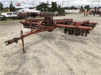 July Consignment Auction Day 1