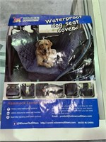 $25.00 WINNER OUTFITTERS - WATERPROOF DOG SEAT