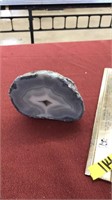 AGATE PAPERWEIGHT