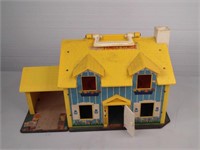 Fisher Price house, in great shape