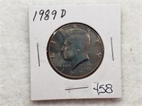 June 25, 2022 Coin Auction