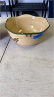 2 Home trends bowls-fruit and salad bowl