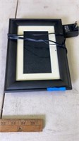 Electric picture frame