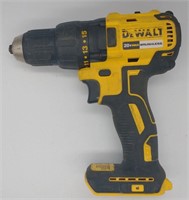 DeWalt Drill Brushless, Lithium Battery & Charger