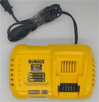 DeWalt Fast Charger 20v