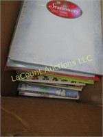 Huge amount Stationery crafting paper new great
