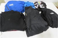 Lot - Misc. Clothing