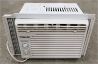 PolarAir 5,000 BTU Air Conditioner