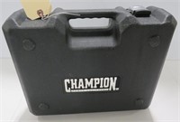 Champion 2,000 lb. Winch Kit
